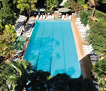 Hotel Le Palme Garda Gardasee